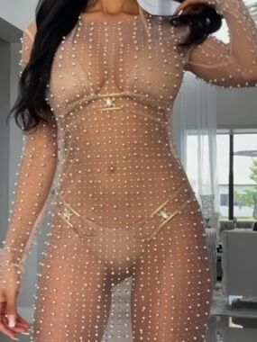BIKINI CRUSH SET